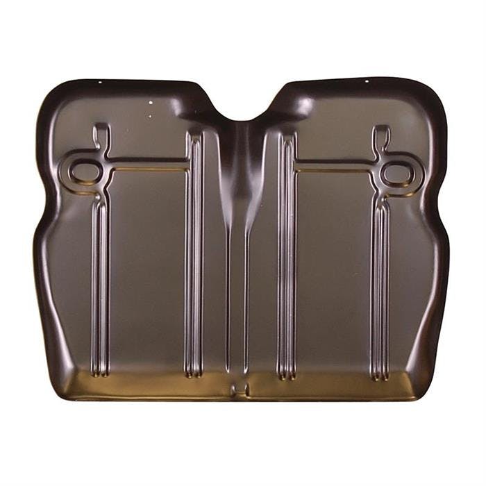 AMD X806-3068 68-72 Nova Trunk Floor Center Section (31"L x 38"W)