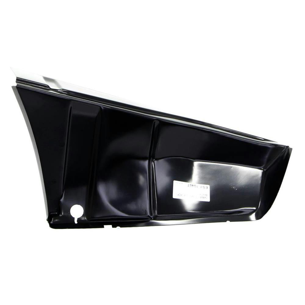 AMD X840-3567-R 67-68 Camaro Firebird Trunk Extension - RH