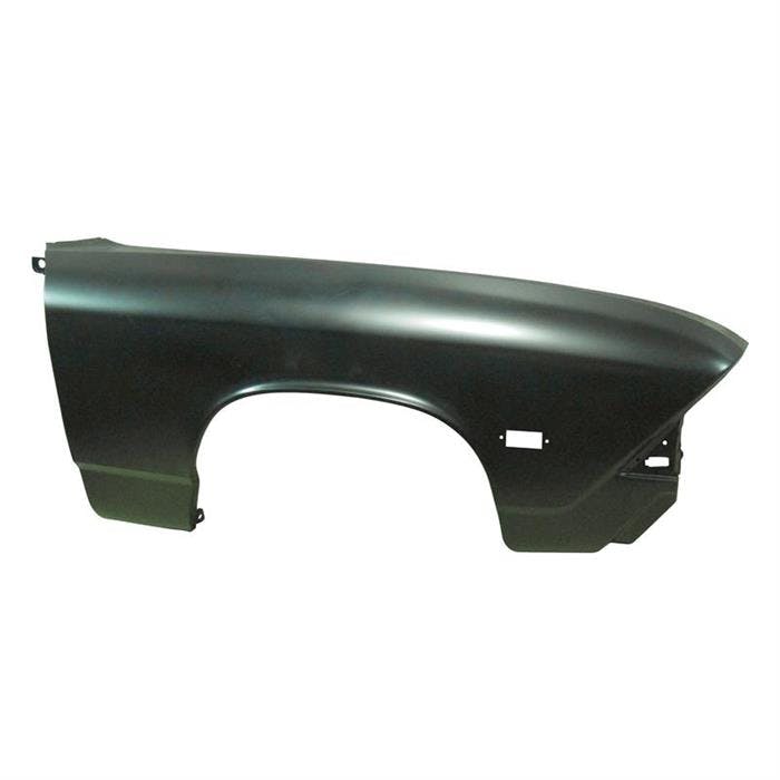Auto Metal Direct X200-3468-R Front Fender, RH Side, 68 Chevelle