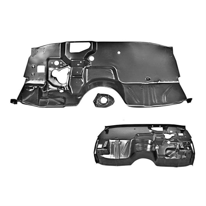 Dynacorn 1461C 68-72 Chevelle Firewall
