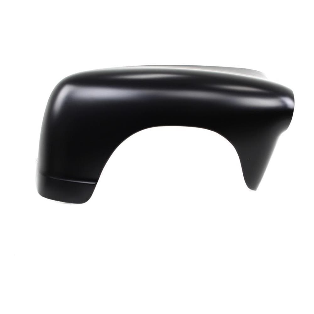 AMD X200-4047-R RH Front Fender, 47-53 Chevy Pickup