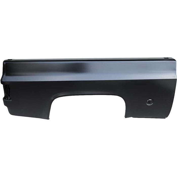 OER T70215 Truck Bed Panels, Short Bed, Right Hand