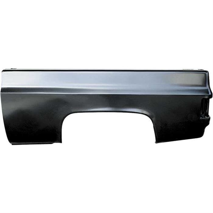 OER T70217 Truck Bed Panels, Short Bed, Left Hand