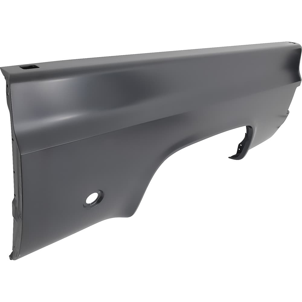 OER T70217R Truck Bed Panels, Short Bed, Left Hand