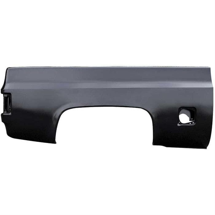 OER T70218 Truck Bed Panels, Short Bed, Right Hand