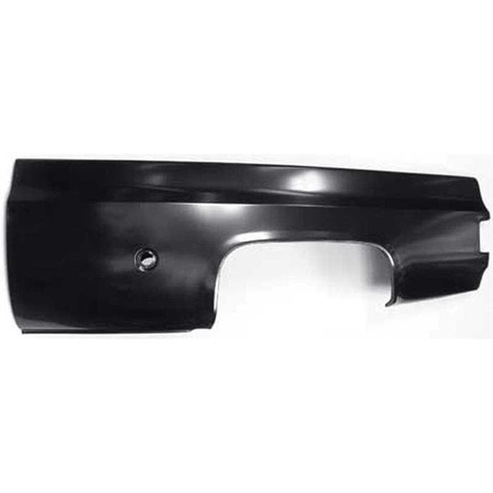 OER T70221 Truck Bed Panels, Long Bed, Left Hand