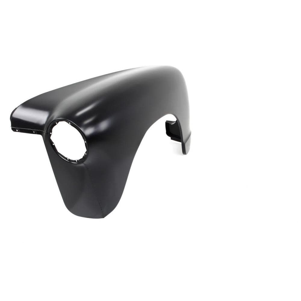 AMD X200-4047-L LH Front Fender, 47-53 Chevy Pickup