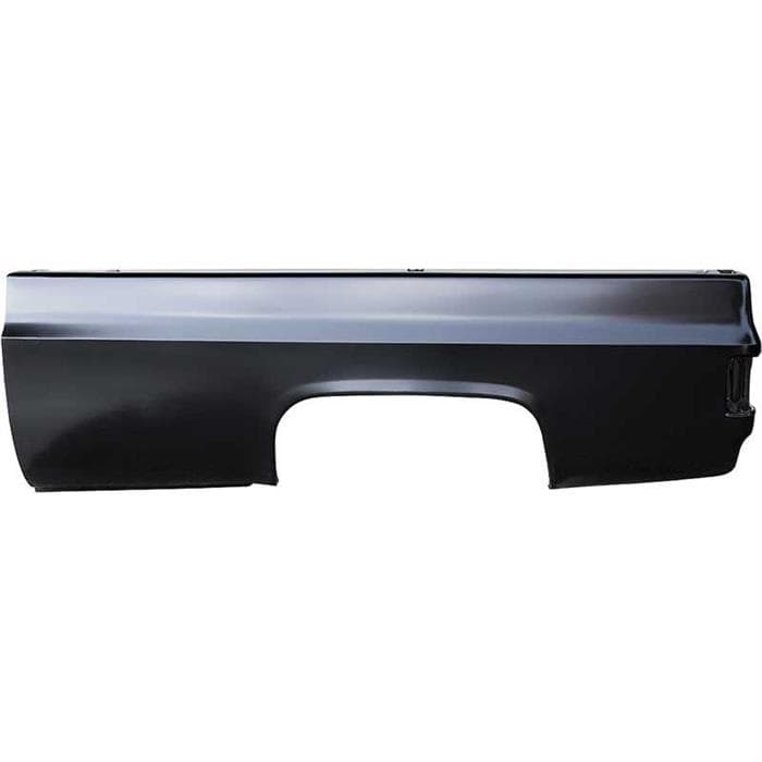 OER T70223 Truck Bed Panels, Long Bed, Left Hand