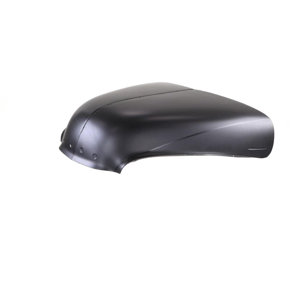 AMD X300-4047 OE 2pc Style Hood, 47-53 Chevy Truck