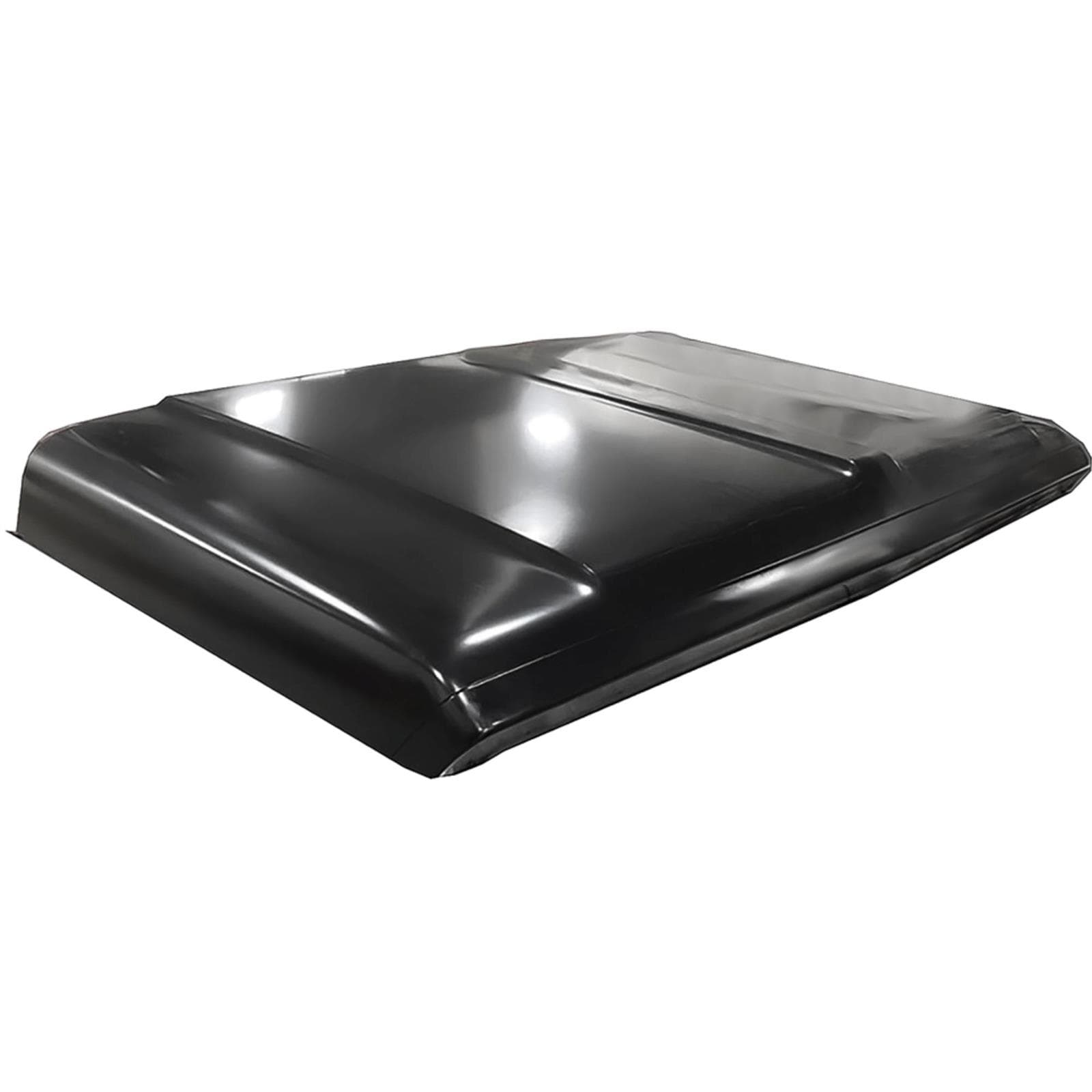 OER TR16612LB 1967-72 Ford Pickup Steel Hood