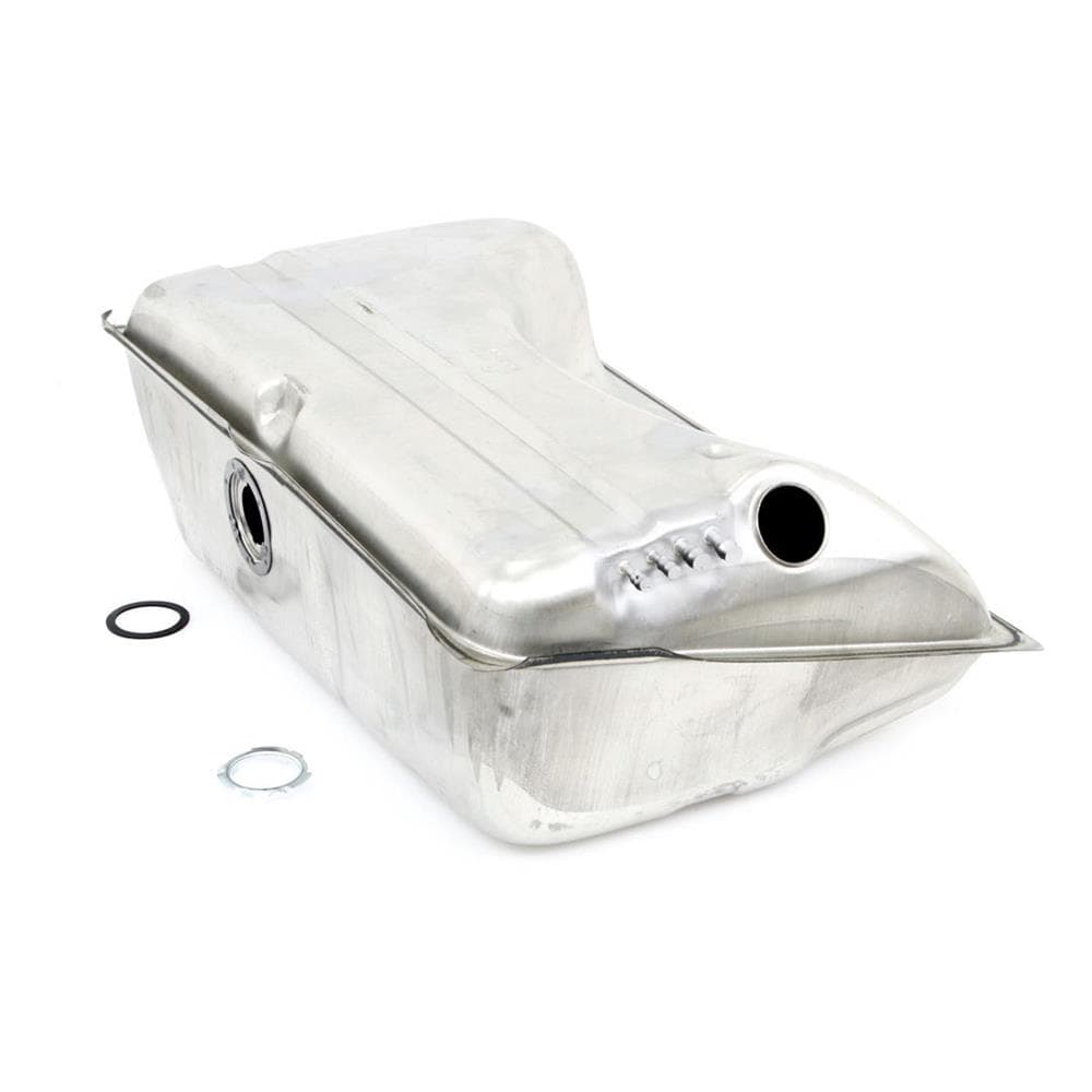 890-1070-4 16 Gallon Gas Tank, 70-71 Dodge Plymouth A-Body