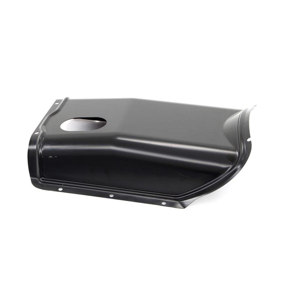 AMD 415-4073-4 4WD Transmission Tunnel, 73-80 Chevy GMC Truck