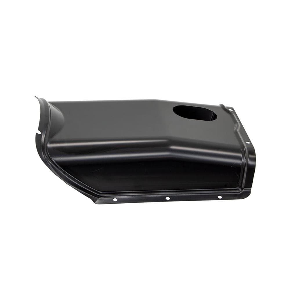 AMD 415-4073-4 4WD Transmission Tunnel, 73-80 Chevy GMC Truck