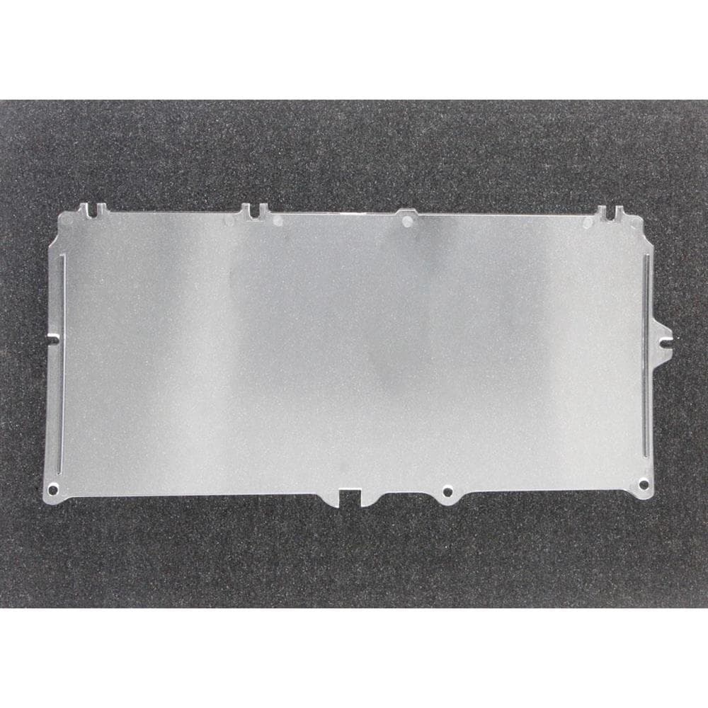 AMD 460-4573-3 Clear Gauge Lens, 73-79 Ford F100 F150 F250 F350