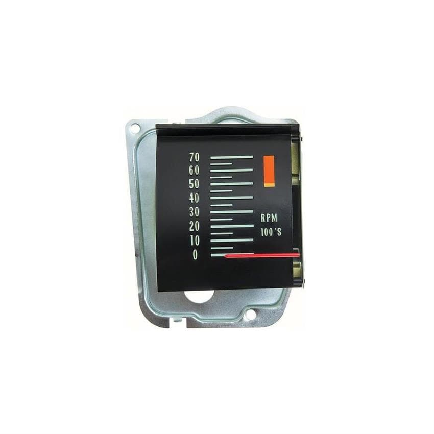 OER 6468821 Chevelle 1968 SS/El Camino SS Tachometer