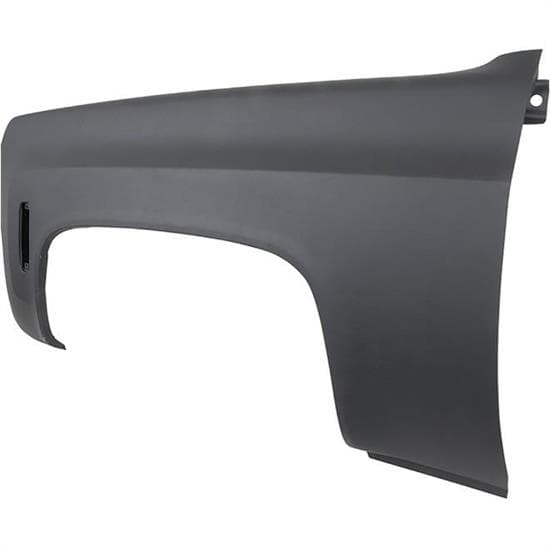 OER T70118B 73–80 Chevy/ GMC Truck Stamped Steel Fender, LH