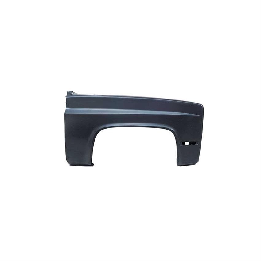 OER T70119B 81–91 Chevy/ GMC Truck Stamped Steel Front Fender, RH