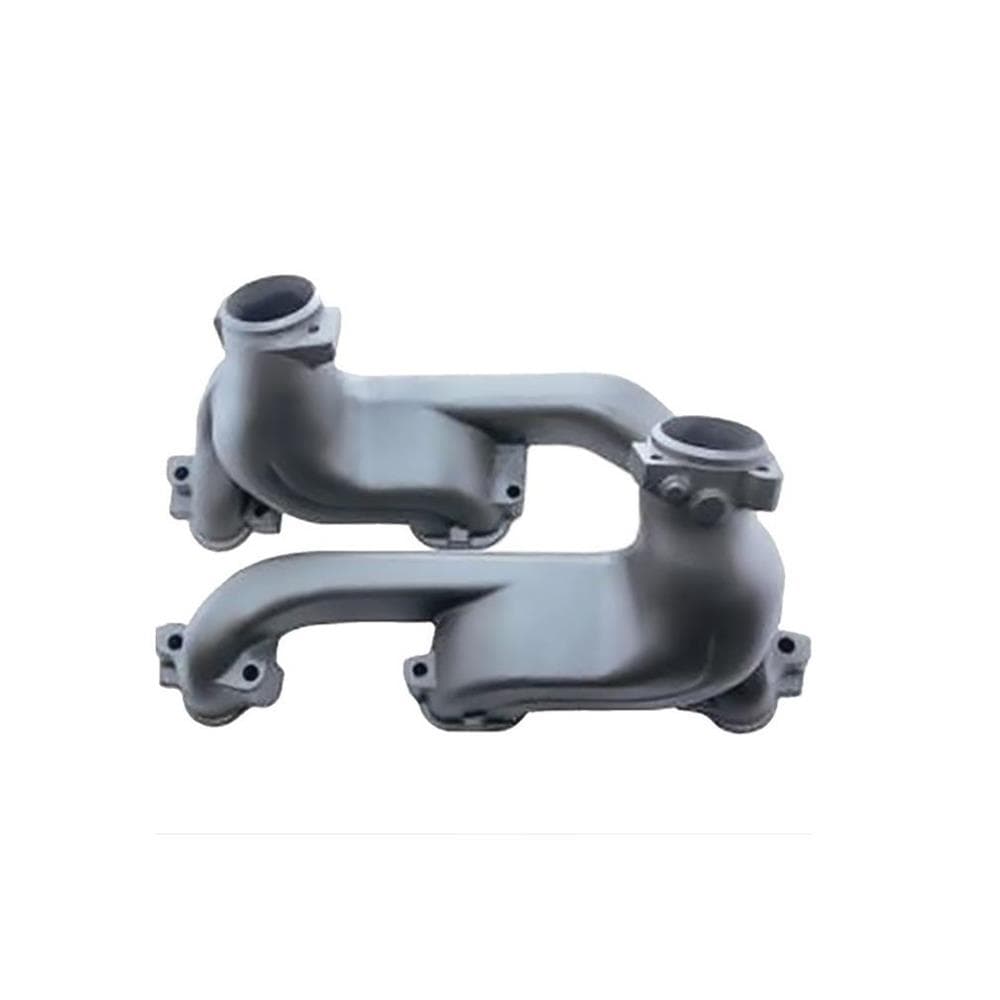 OER EX2346G 70-81 Firebird Ram Air H/O Exhaust Manifolds