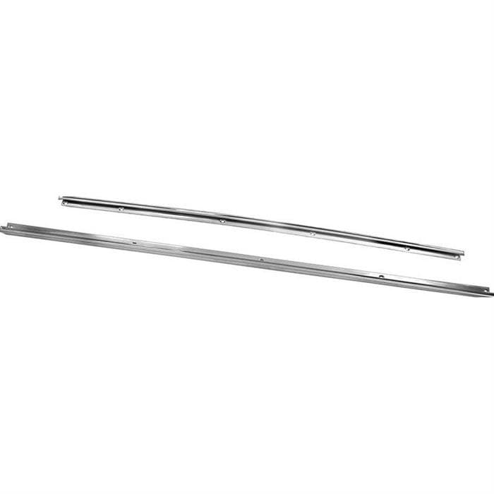 OER B16107 62-67 Chevy II/ Nova Inner Door Panel Molding, RH