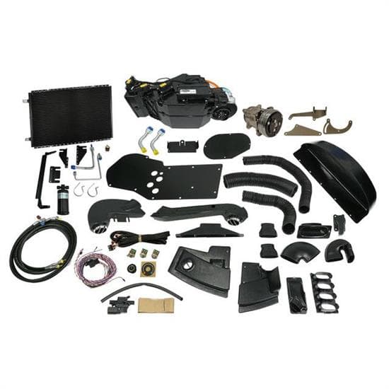 Vintage Air 961202 65 Corvette W/O Air Gen 5 SureFit Complete Kit