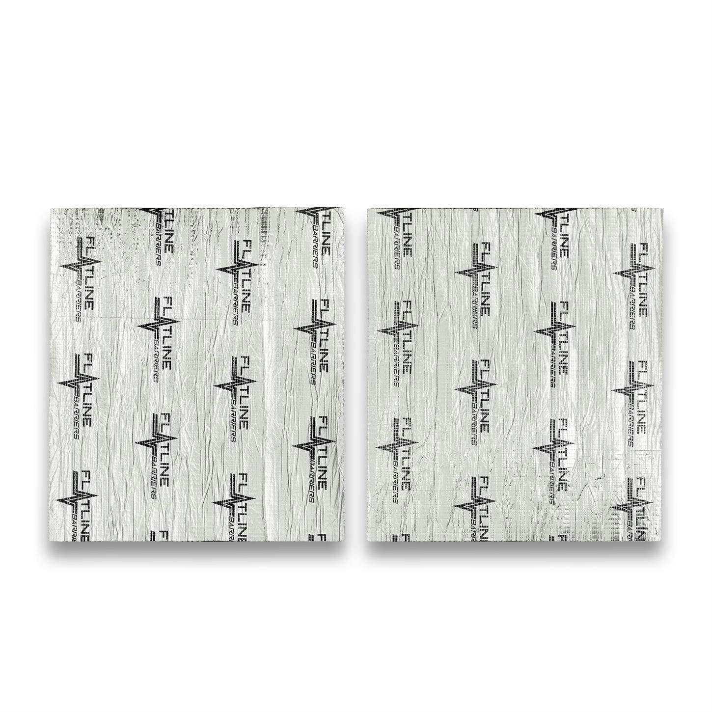 Flatline Barriers TABT4050 1937-46 GM/Chevy Truck Roof Insulation