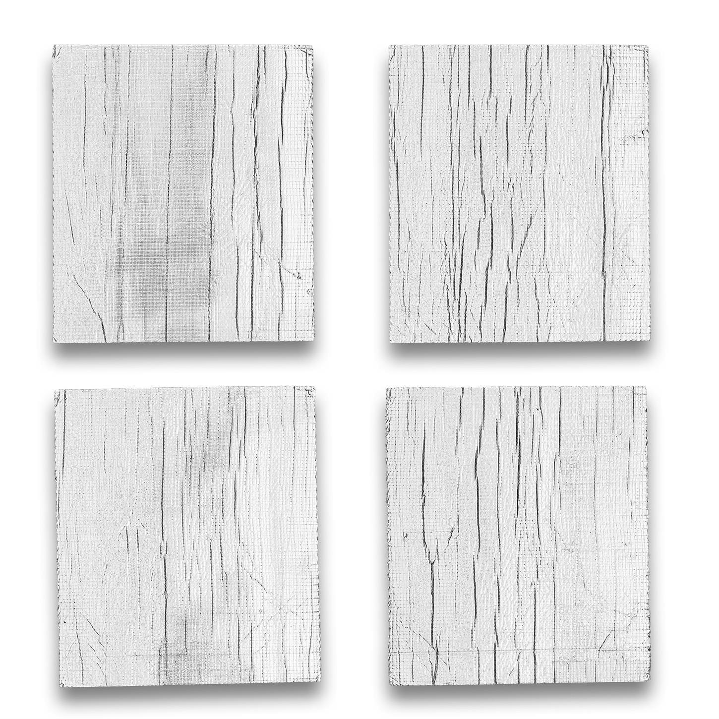 Flatline Barriers TABZ6001 1964-68 Ford Mustang Roof Insulation