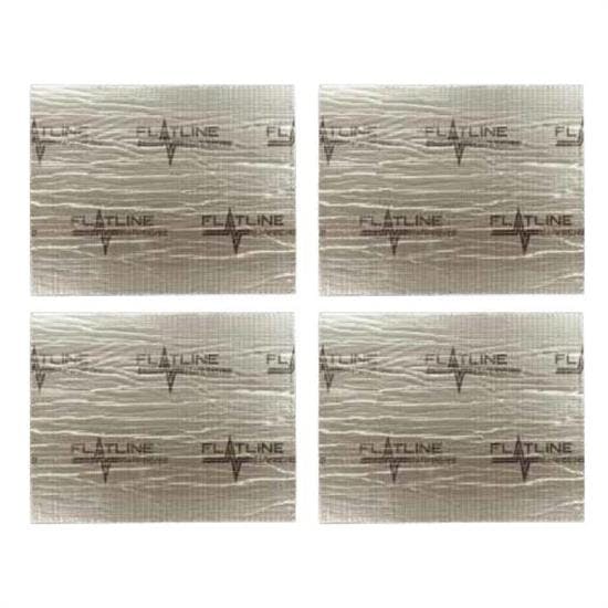 Flatline Barriers TABG8007 78-87 GM G-Body Moon Roof Insulation