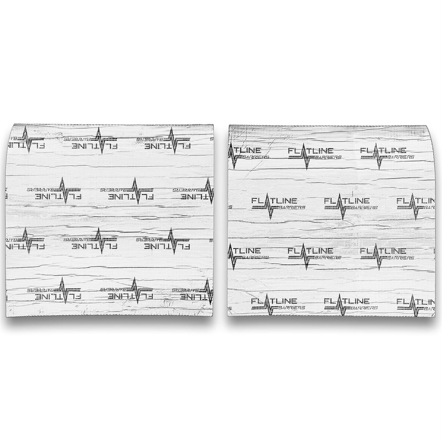 Flatline Barriers TABLT9102 67-72 Ford Truck Roof Insulation Kit