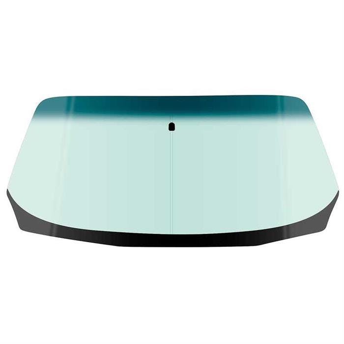 OER DW785T Windshield Glass with Antenna, 1970-81 Camaro/Firebird
