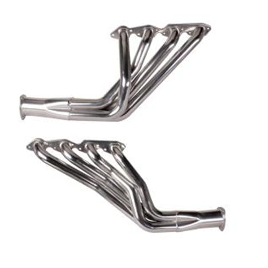 1964-1974 Big Block Chevy Long Tube Headers, AHC Coated