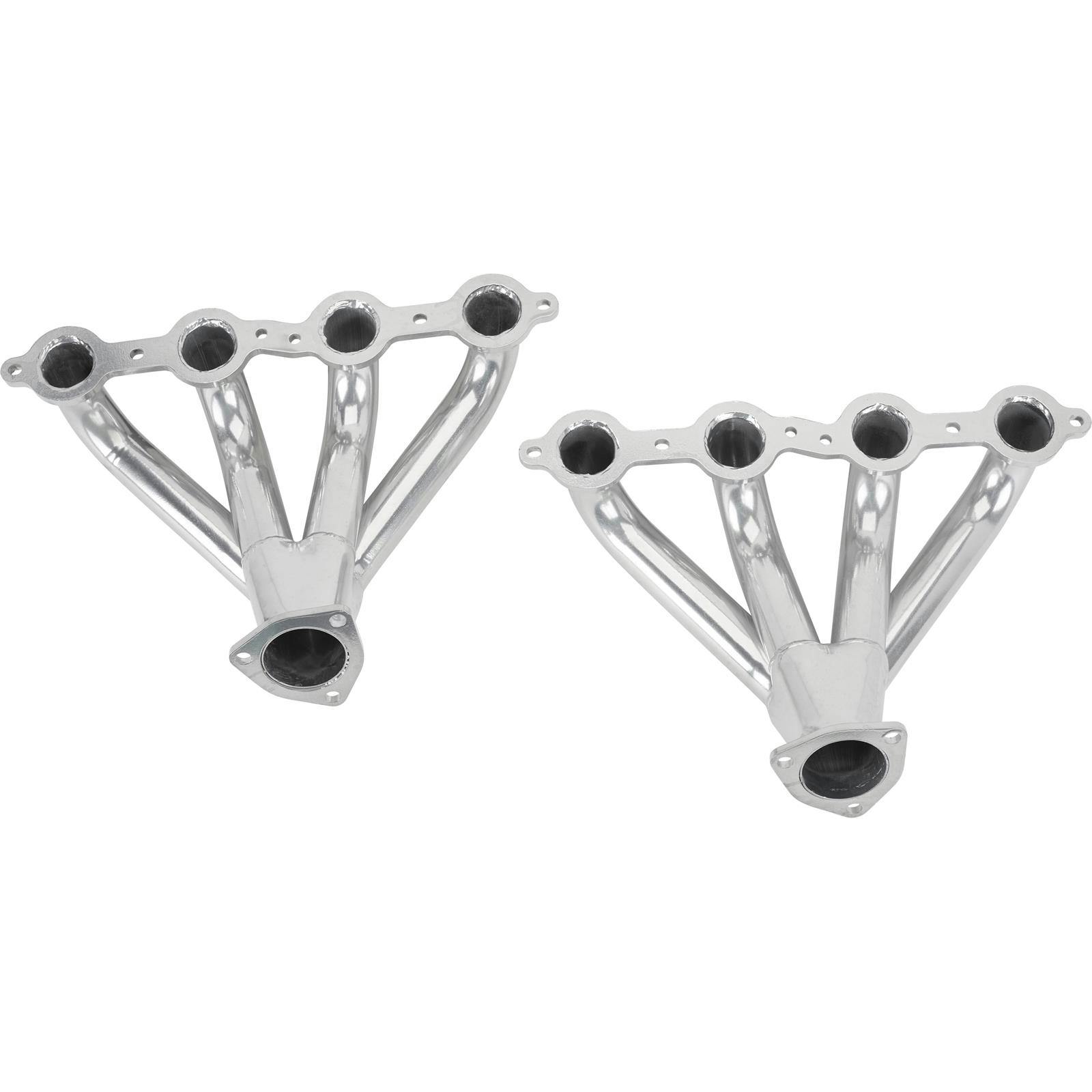 LS1 Tight-Fit, Block Hugger Headers, AHC Coated