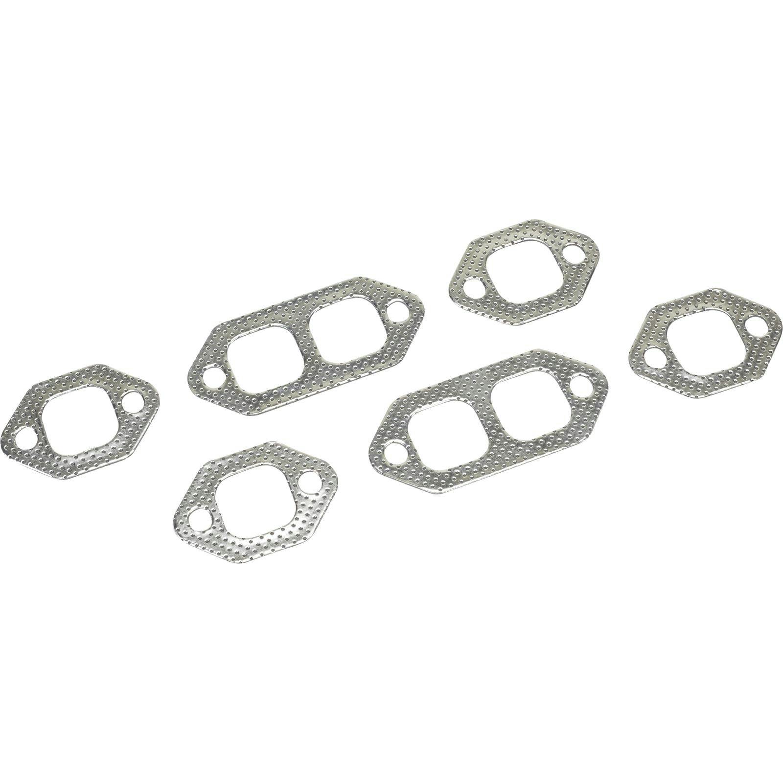 Tru-Ram® Small Block Chevy Exhaust Manifold Gasket Set