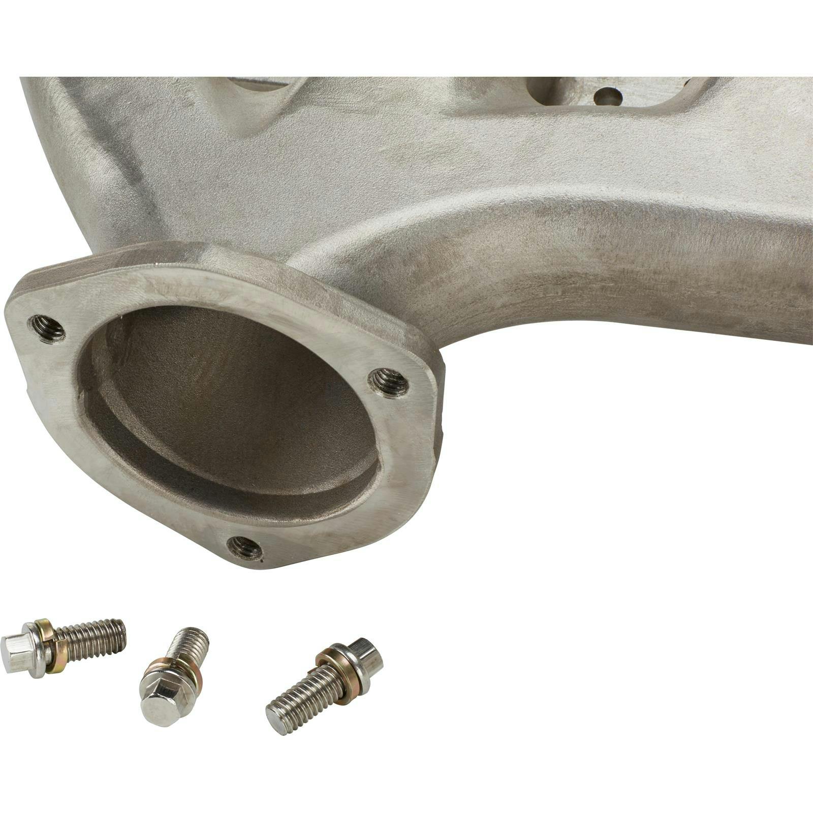 Tru-Ram® LS1 Exhaust Manifolds, Unpolished