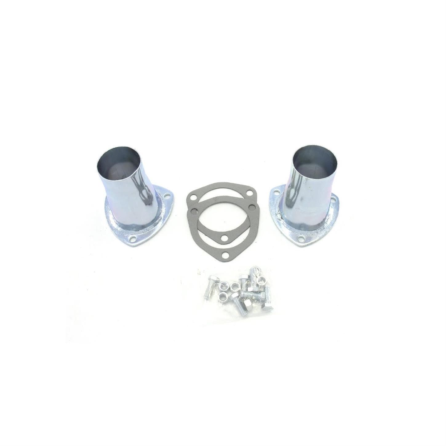 Patriot H7251 3" Diameter, 2 1/4" Outlet Collector Reducers