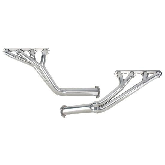 1964-70 Mustang Tri-Y Headers, AHC Coated