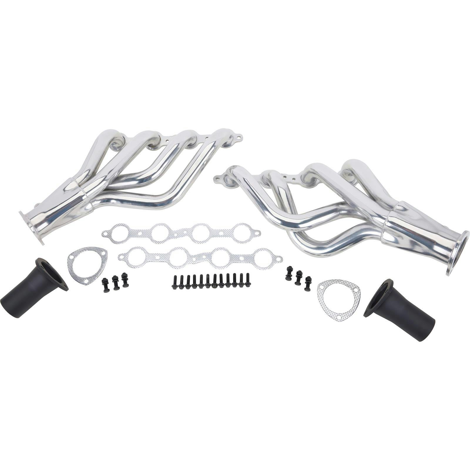 1955-57 Chevy LS1 Clipster Headers, AHC Coated