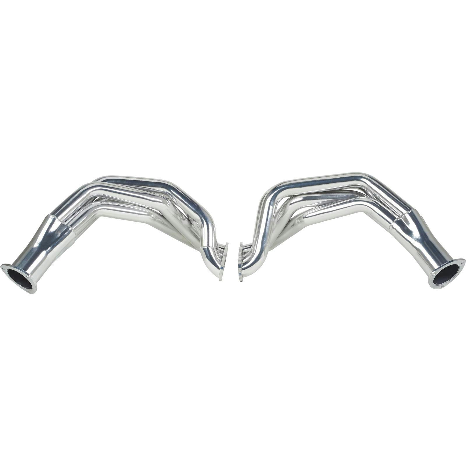 Big Block Chevy Fenderwell Headers for 1955-57 Chevy, AHC Coated