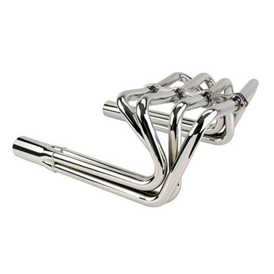 Small Block Ford Sprint Roadster Headers, AHC Coated