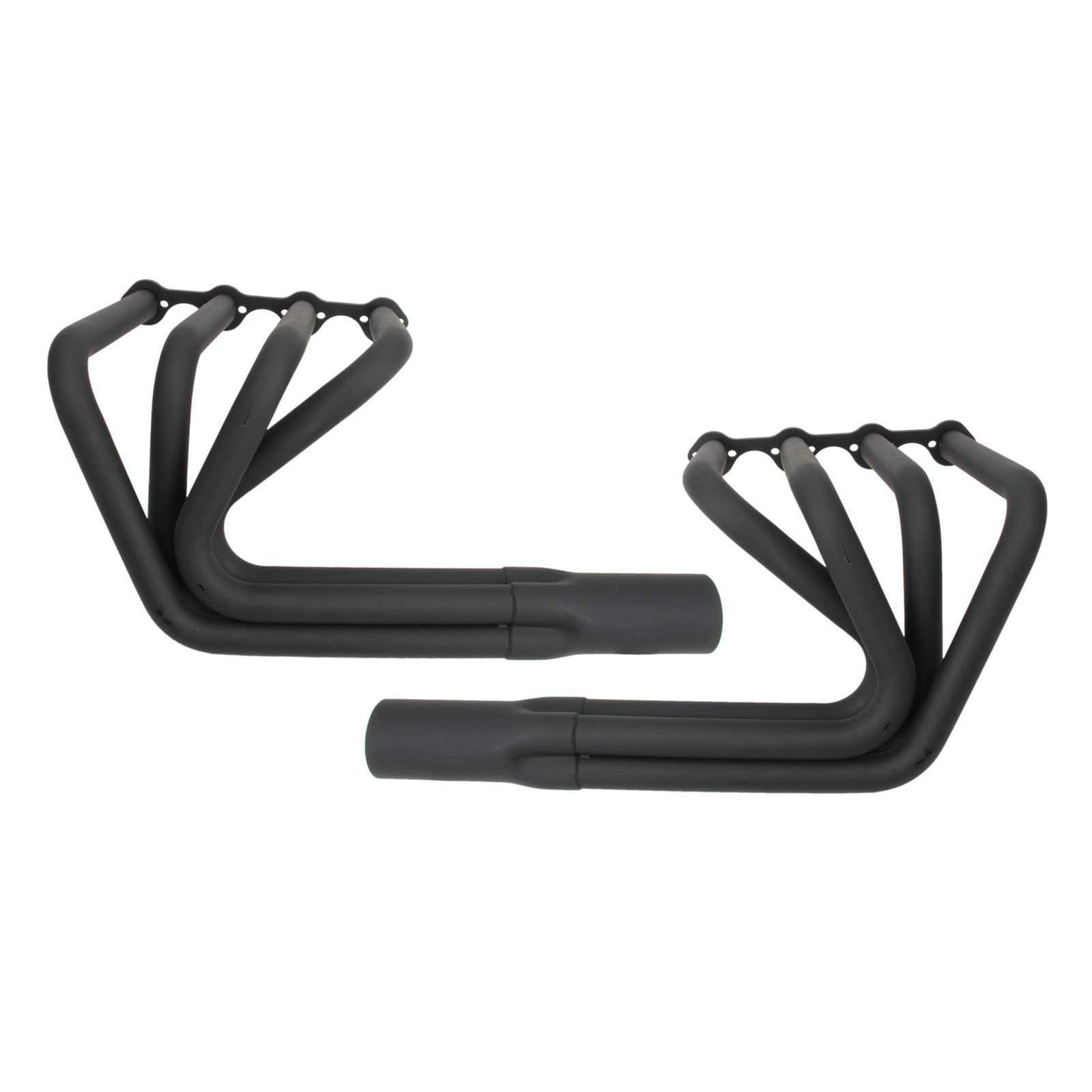 Small Block Ford Sprint Roadster Headers, Raw Finish