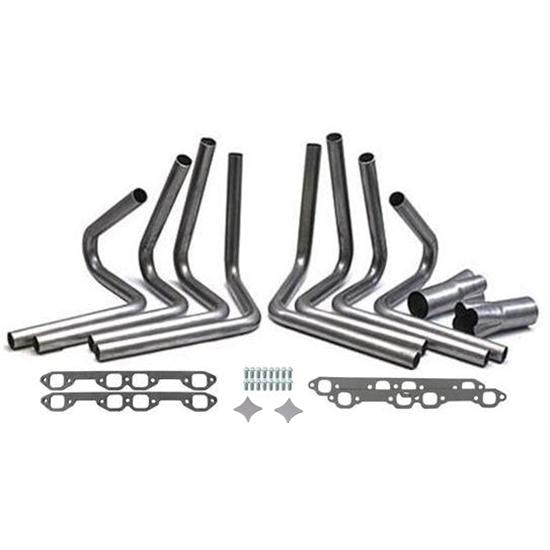 Ford 292-312 Y-Block Header Kit