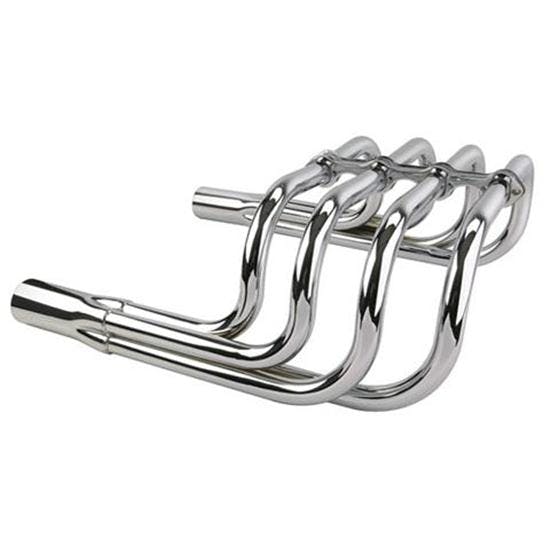 Small Block Ford Classic Roadster Headers, AHC Coated