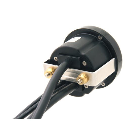 Innovate Motorsports 39180 Digital Wideband Air/Fuel Ratio Gauge