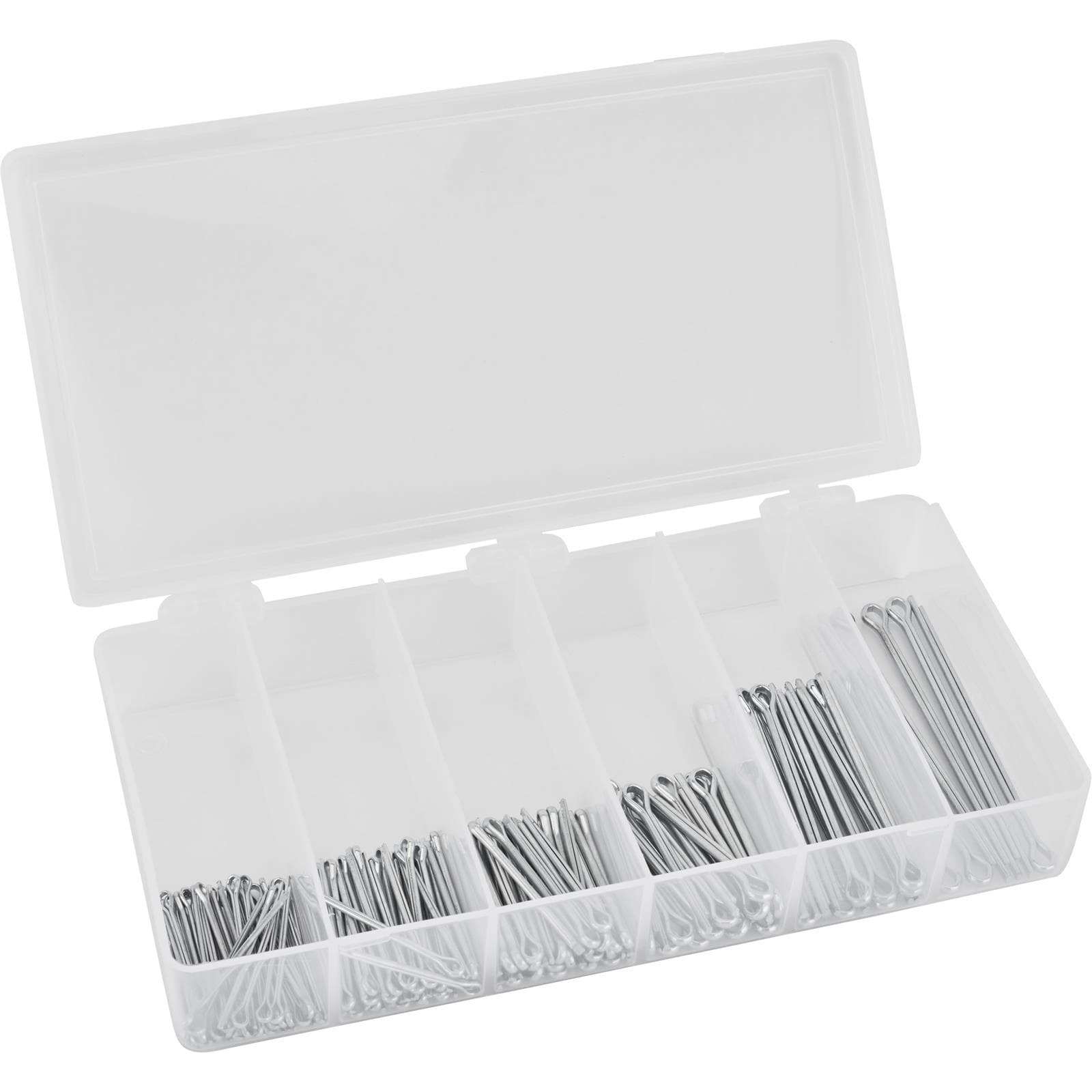 Speed Fast Cotter Pin Assortment Kit