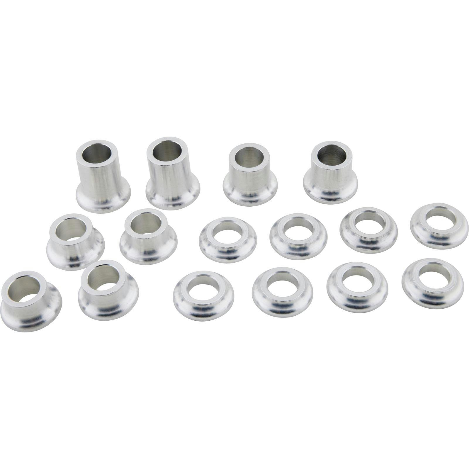 16 Pc. Spacer Kit