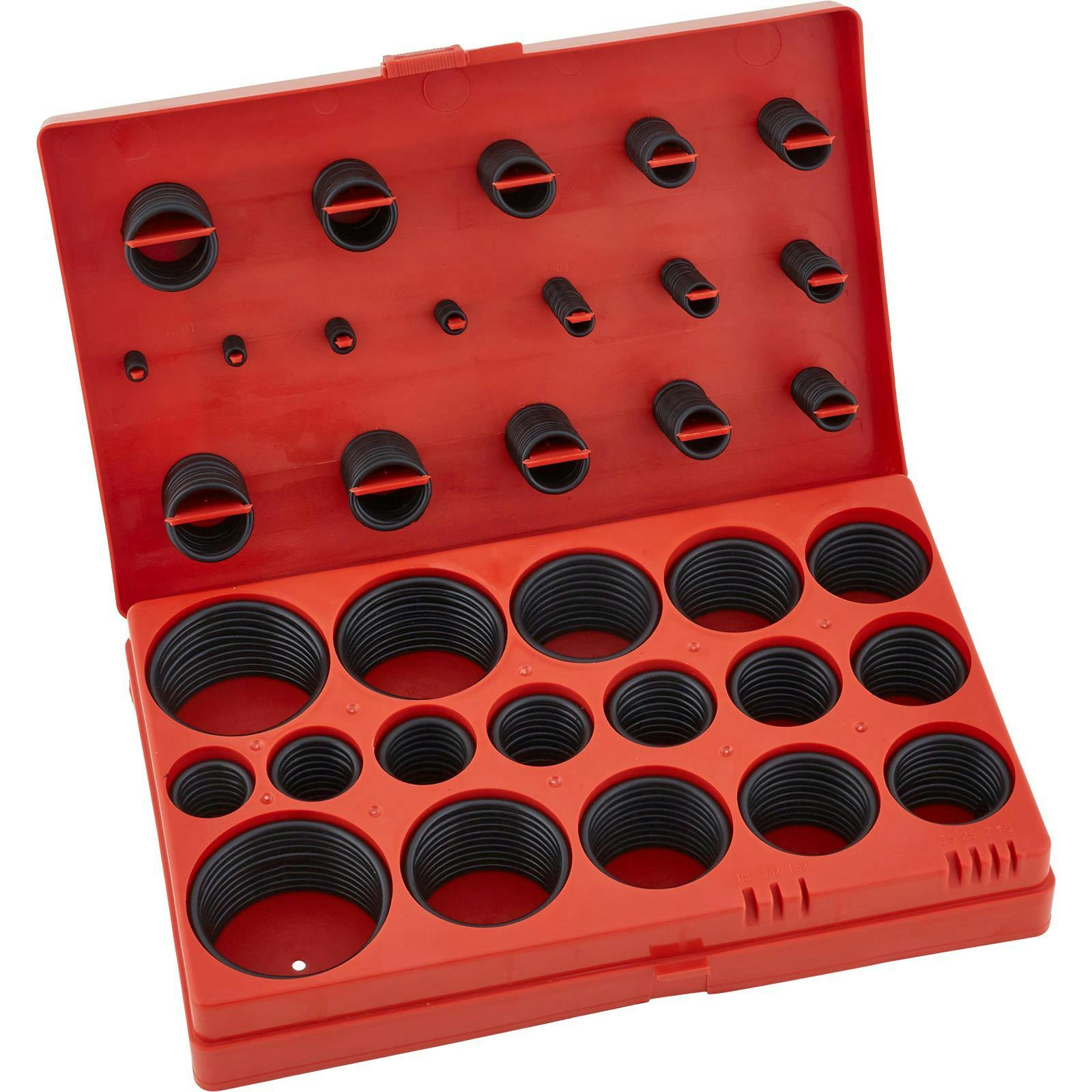 Speed Fast O-Ring Assortment Kit