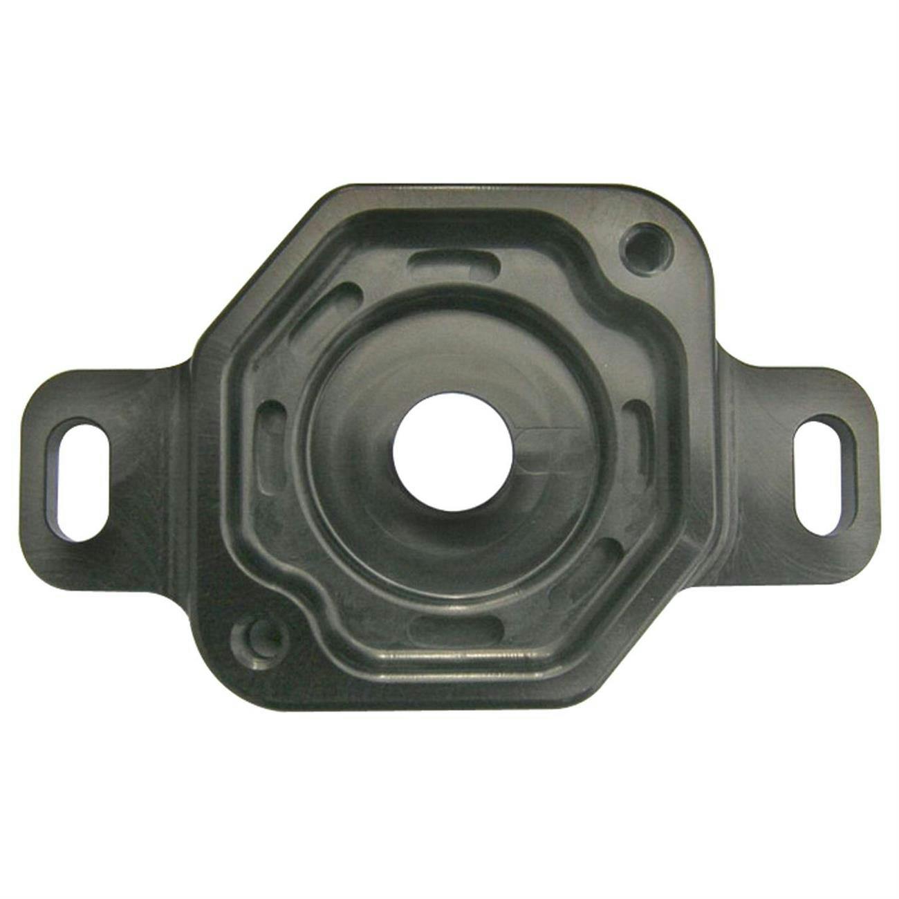 Performance 9304 Combo Power Steering Pump Mount w/ Shield.