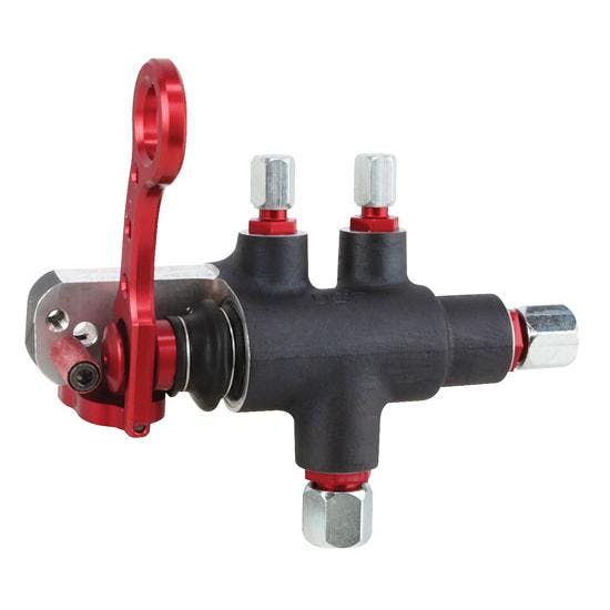 Sweet Mfg. 306-10100 Wing Valve