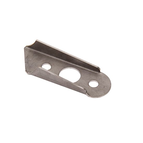 Eagle Sprint Car Sweet Wing Valve Mount Weld Tab