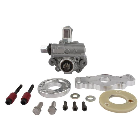 Sweet Mfg. 30610300 Power Steering Pump