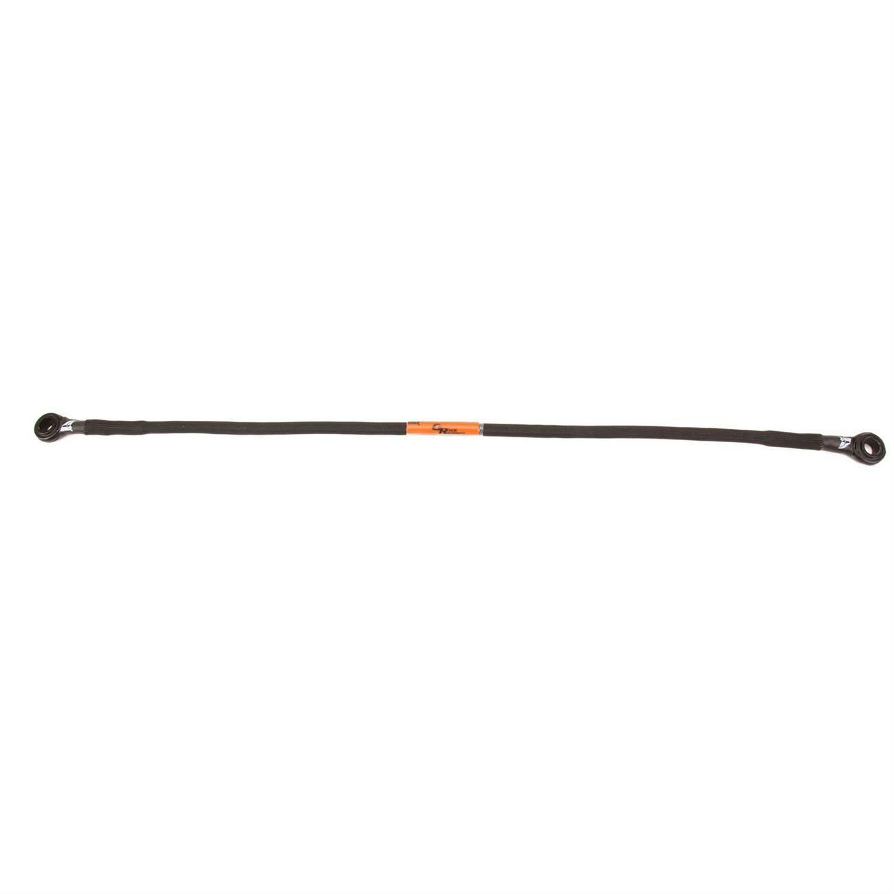 Amick Associates Sprint Car Radius Rod Front Axle Restraint Tethers